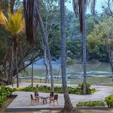 Saffronstays Riverstone, Mysuru Seringapatam Exterior foto